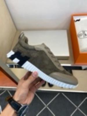 wholesale quality men hermes shoes model no. 265